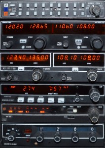 LOOK AT ALL THE BUTTONS AND NUMBERS