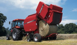 (for those of you unfamiliar with hay baling)