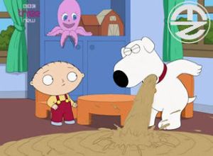 it looked just like this 