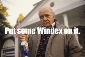 Windex